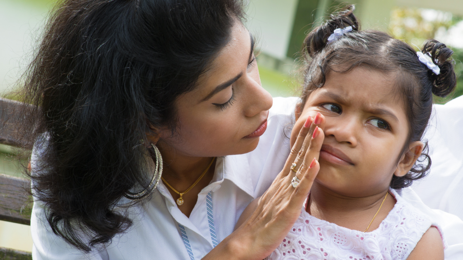 How to Help Your Child Manage Their Anger | themompsychologist.com