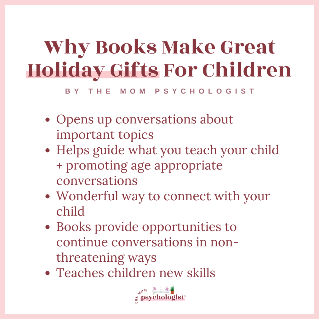 Holiday Gift Guide: For Preschoolers - TodaysMama