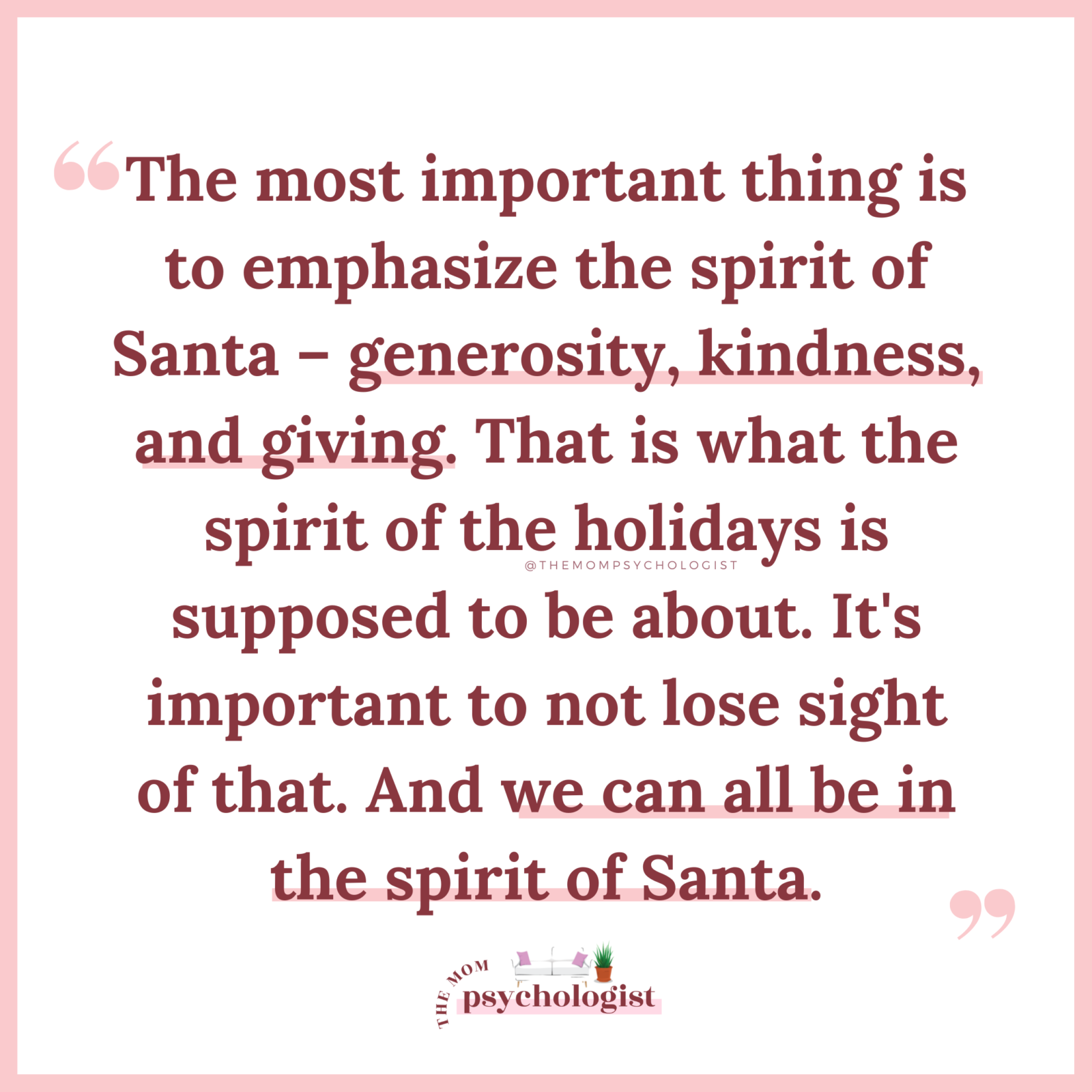 How to Tell Your Kids the Truth About Santa